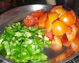 সাদা আলুর তরকারি (white potato vegetable recipe in Bengali) রেসিপি ধাপ - 2 ছবি