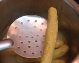 Oats Gatte Ki Sabzi /Curry recipe step 7 photo