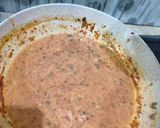 Foto langkah ke 6 dari resep Crema Rosa.