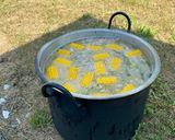 Foto del paso 6 de la receta: Sancocho de mi mamá