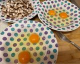 Foto del paso 2 de la receta: Tortillas francesas de shiitake