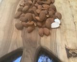 Une image de l'étape 1 de 🧁Petits 🪺🍪fours aux amandes🥜🍂.