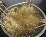 Foto langkah ke 5 dari resep Sempol ayam.