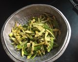 ટિંડોળા નું શાક (Tindora Shak Recipe In Gujarati) રેસીપી સ્ટેપ1ફોટો
