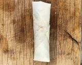 Foto langkah ke 3 dari resep "Lumpia"(Sepring Roll).