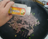 螞蟻上樹的食譜步驟3照片