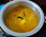 દાળ ફ્રાય (Daal Fry Recipe in Gujarati) રેસીપી સ્ટેપ5ફોટો