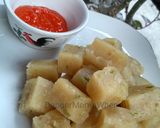 Foto langkah ke 7 dari resep Pentol Corah asli Madiun.