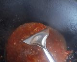 Foto langkah ke 3 dari resep Tongkol Balado.