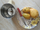 आम पनह (Aam panah recipe in hindi)