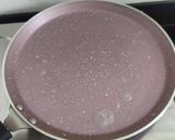 A picture of step 5 of Ragi / Finger millet Dosa (Fermented).