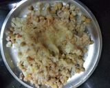 चटकदार पाणीपुरी - पाणीपुरी च पाणी रेसिपी स्टेप 2 फोटो