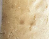 A picture of step 2 of Choco Fudge.
