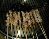 Foto langkah ke 4 dari resep Sate Ayam.