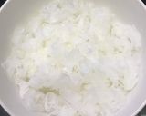 Hình bước làm 2 của món Chè đậu ngự nha đam