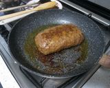 Foto del passaggio 4 della ricetta Ritz Crackers Meatloaf