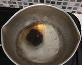 Foto langkah ke 2 dari resep Teh Telur.