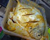 Foto langkah ke 1 dari resep Ikan Bakar Mantap.