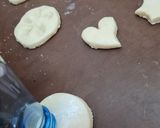 Foto del paso 6 de la receta: Galletas de miel económicas y con cortantes caseros 🍯
