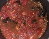 Foto del paso 5 de la receta: Sopa Azteca 🇲🇽