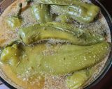 Foto del paso 15 de la receta 43. Pimientos encurtidos