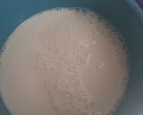 Foto del paso 6 de la receta: Tarta de crema pastelera y culis de chicozapote