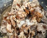 Foto langkah ke 4 dari resep Beef Slice Teriyaki🥓🥓.