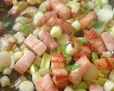 Foto del paso 3 de la receta: Papas Antares