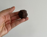 Foto del paso 4 de la receta: Trufas de avena