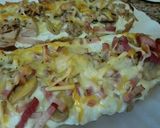 Foto del paso 4 de la receta Paninis estilo Dr Oetker