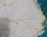 Foto langkah ke 2 dari resep English Muffin.