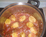 Foto del paso 4 de la receta: Lentejas de verduras a lo pobre