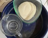 Foto del paso 16 de la receta: 🦋Mousse de piloncillo con jelly de guayaba con glaseado espejo 🦋