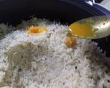 Foto langkah ke 5 dari resep Nasi Mandhi pake Rice Cooker.