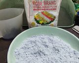 Foto langkah ke 6 dari resep Kue Putu Bambu (Tanpa Cetakan).
