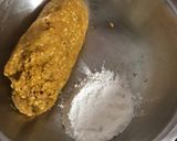 મગ ની દાળ ના પરાઠા (Moong Dal Paratha Recipe In Gujarati) રેસીપી સ્ટેપ3ફોટો