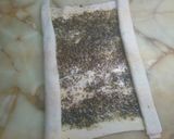 Foto del paso 2 de la receta: Palmeritas con pesto