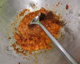 Foto langkah ke 3 dari resep Terong Balado.