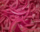 Foto del paso 11 de la receta ENCURTIDO DE Cebolla Roja...!😋