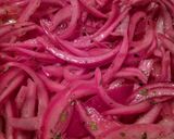 Foto del paso 11 de la receta: ENCURTIDO DE Cebolla Roja...!😋