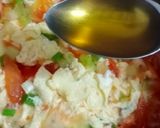 Foto langkah ke 3 dari resep #298 Tan Hua Tang | Sup Tomat Telur Ala Chinese (Menu Anak).