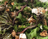 Foto del paso 5 de la receta: Ensalada de otoño