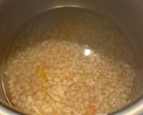 વેજીટેબલ બાર્લી સુપ (Vegetable Barley Soup Recipe In Gujarati) રેસીપી સ્ટેપ1ફોટો