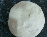 Foto del paso 4 de la receta: Pan de maíz y harina integral de espelta