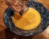 Chinese Steamed Egg Pudding recipe step 2 photo