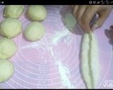 صورة لخطوة 3 من وصفة سندوتشات المدرسه محشيه من جوه