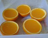 Foto langkah ke 4 dari resep Pudding sunkist.