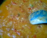 दाल फ्राई (dal fry recipe in Hindi) रेसिपी चरण 4 फोटो