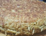 Foto del paso 14 de la receta: Tortilla de fideos reciclados