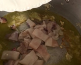 Foto del paso 7 de la receta: Cazuela de rape con gambones y langostinos 🦐 / Suquet de rap